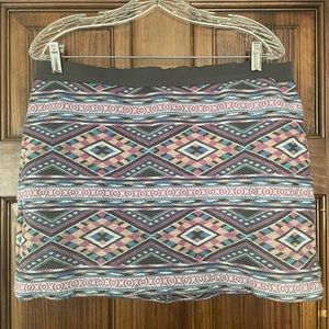 American Eagle skirt